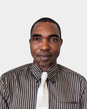 Tunde Falayi – Financial Controller, OMAS Commodities