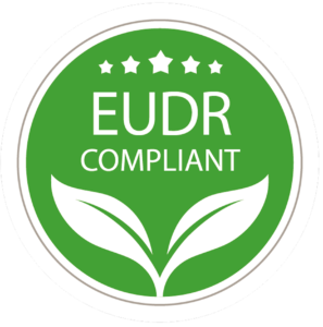 EUDR certification